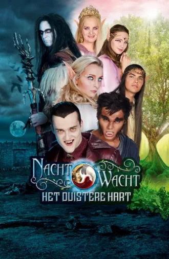 Nachtwacht: The Dark Heart (2019)
