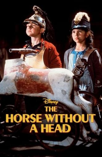 The Horse Without a Head (1964)