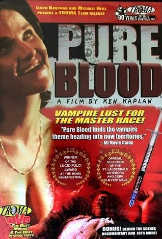 Pure Blood (2000)