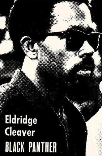 Eldridge Cleaver, Black Panther (1970)