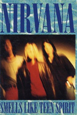 Nirvana: Smells Like Teen Spirit (1991)
