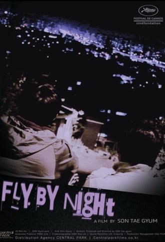 Fly by Night (2011)