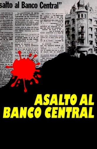 Assault at Central Bank (1983)