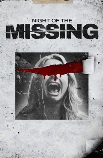 Night of the Missing (2023)