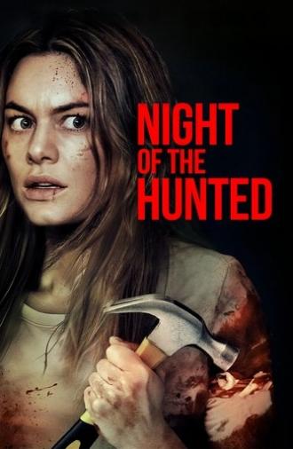 Night of the Hunted (2023)
