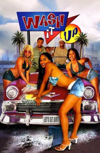 Wash It Up (2003)