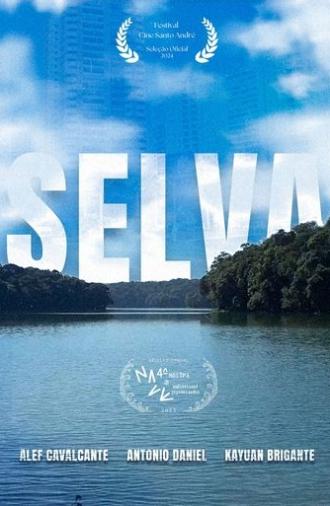 Selva (2024)