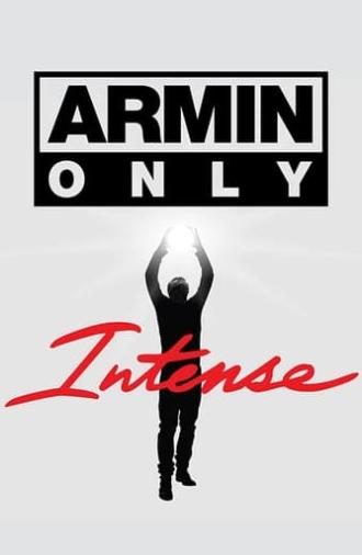 Armin Only: Intense (2014)