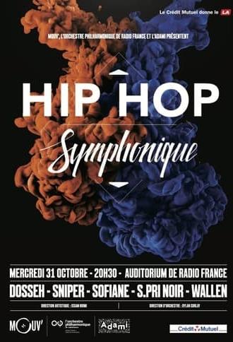 Symphonic Hip Hop 3 (2018)