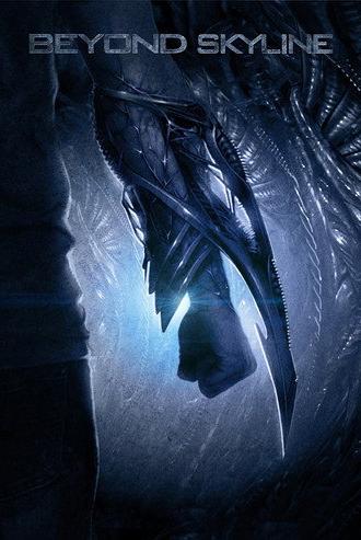 Beyond Skyline (2017)