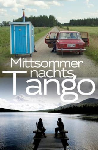 Midsummer Night's Tango (2013)