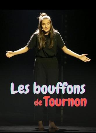 Les bouffons de Tournon (2024)