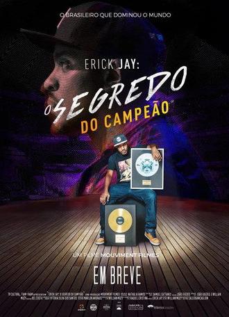 Os segredos do Campeão (2019)