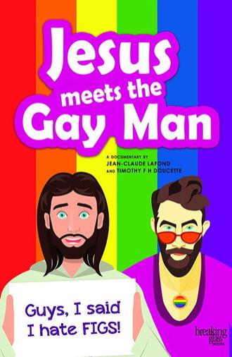 Jesus Meets the Gay Man (2017)
