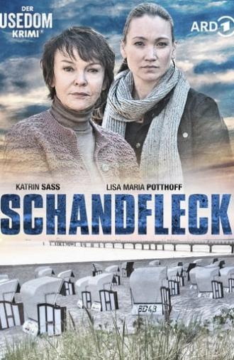 Schandfleck - Der Usedom-Krimi (2015)