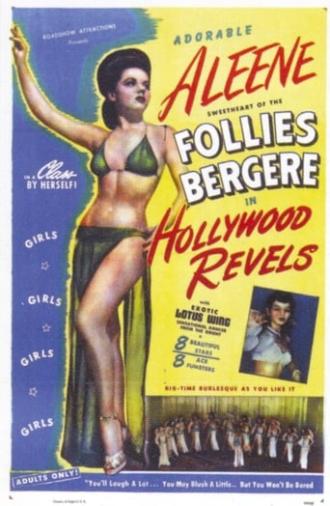 Hollywood Revels (1946)