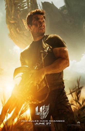 Evolution Within Extinction (2014)