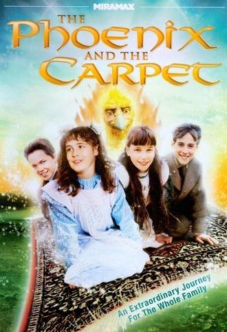 The Phoenix and the Carpet (2004)