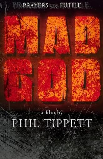 Mad God: Part 3 (2018)