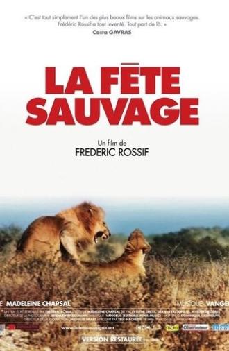 The Wild Nation (1976)