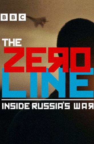The Zero Line: Inside Russia's War (2026)