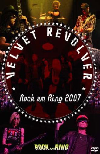 Velvet Revolver - Rock am Ring (2007)