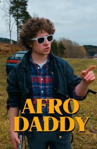 Afro Daddy (2019)