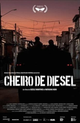 Smell of Diesel (2026)