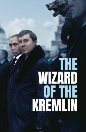 The Wizard of the Kremlin (2026)