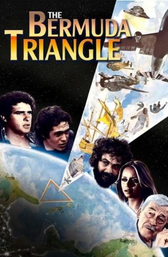 The Bermuda Triangle (1978)