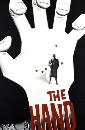 The Hand (1960)