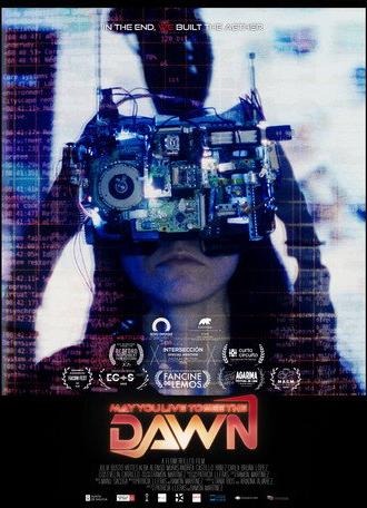 May You Live To See The Dawn (2024)