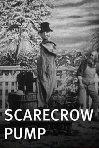 Scarecrow Pump (1904)