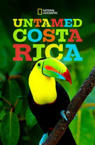 Untamed Costa Rica with Filipe DeAndrade (2018)