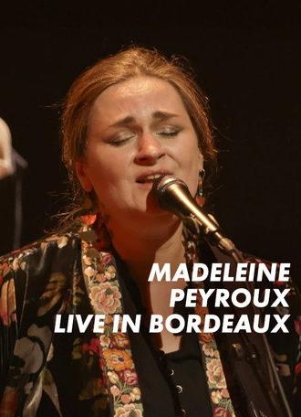 Madeleine Peyroux - Live In Bordeaux (2025)