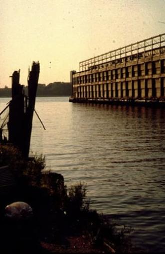 Pompeii New York, Part 1: Pier Caresses (1982)