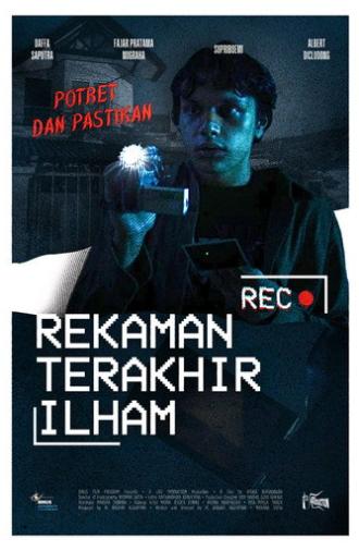Ilham's Last Recording (2025)