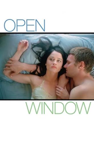 Open Window (2006)