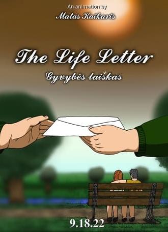The Life Letter (2022)