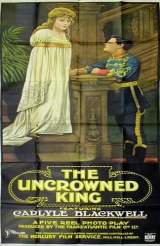 His Royal Highness (1918)