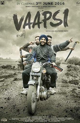 Vaapsi (2016)