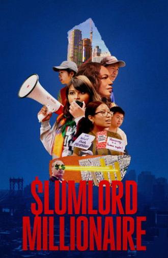 Slumlord Millionaire (2025)