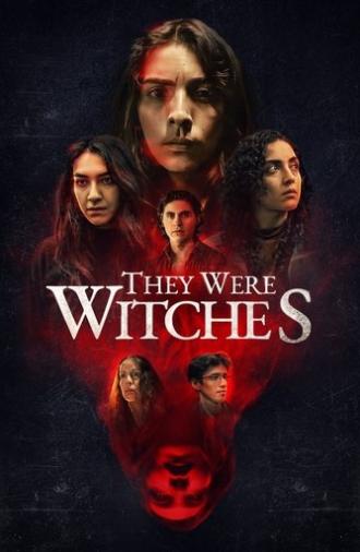 They Were Witches (2025)