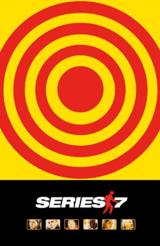 Series 7: The Contenders (2001)