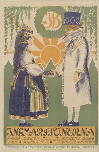 Sons of Ingmar (1919)