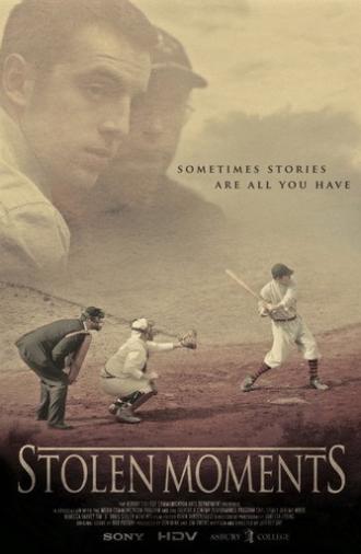 Stolen Moments (2005)