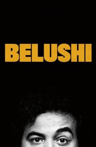 Belushi (2020)