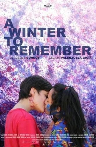 A Winter to Remember (2016)