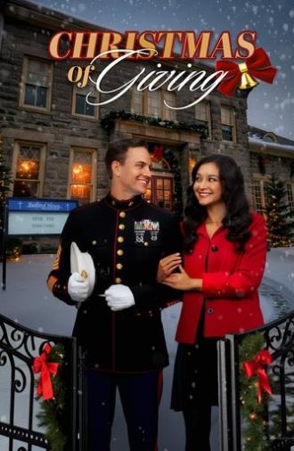 Christmas of Giving (2025)