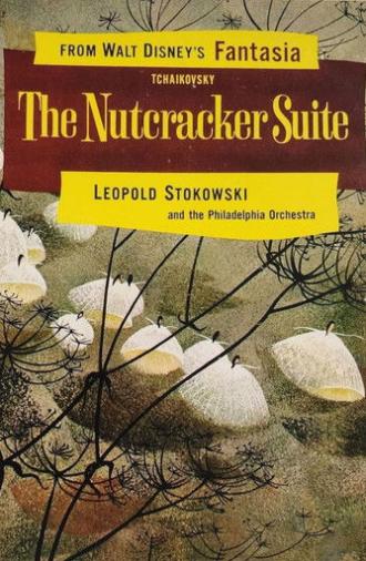 The Nutcracker Suite (1940)